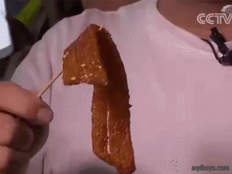 你知道辣条在国外有多受欢...